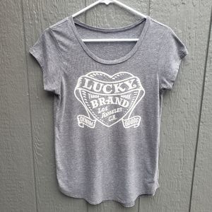 Lucky Brand Tshirt
